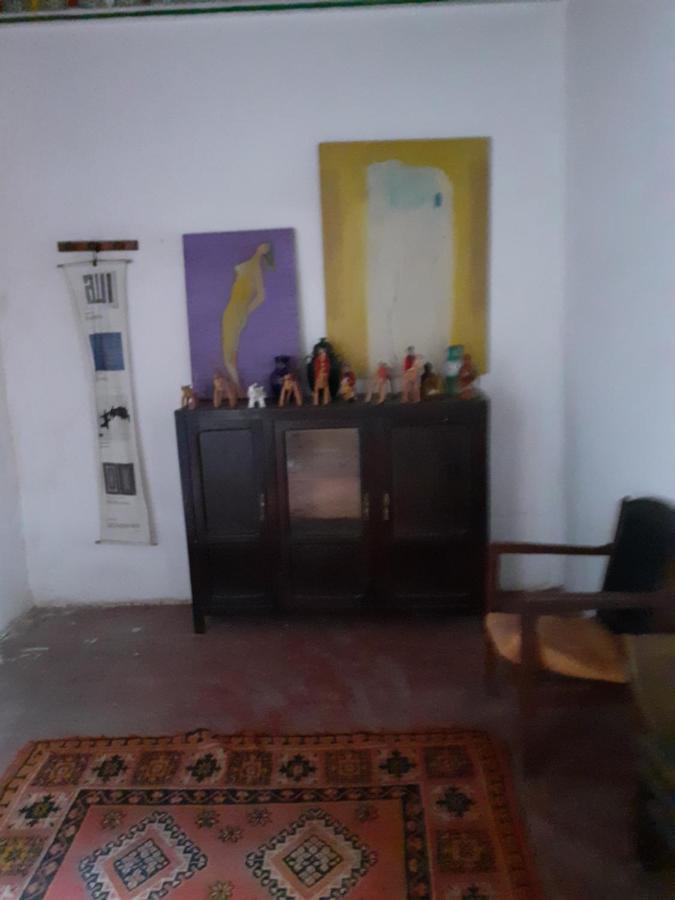 Maison Authentique Centre Medina Marrakesh Eksteriør billede